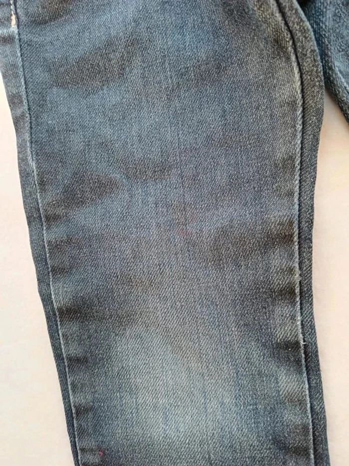 Jean Burberry 4 ans - photo numéro 8