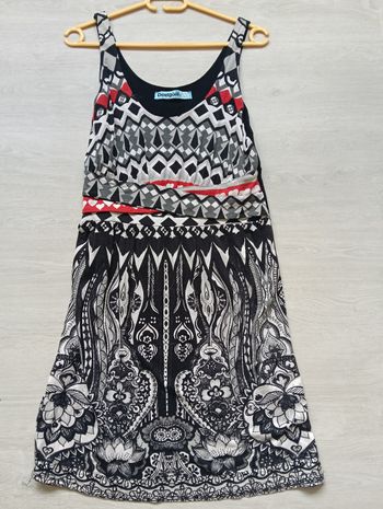 Robe Desigual taille L