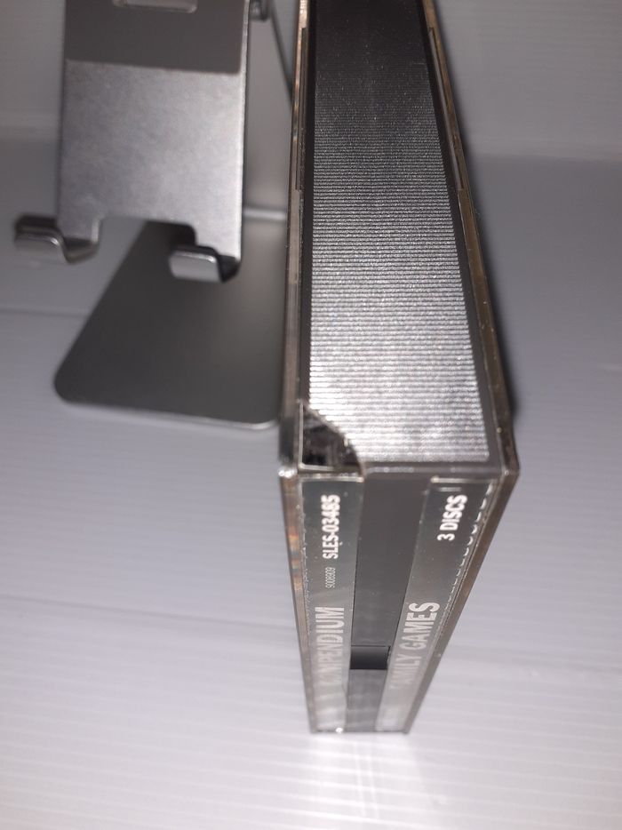 Ps1 20 games - photo numéro 6