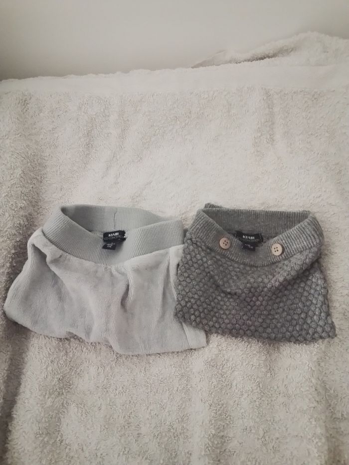 Pantalon - photo numéro 3