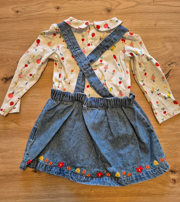 Ensemble robe - photo numéro 2