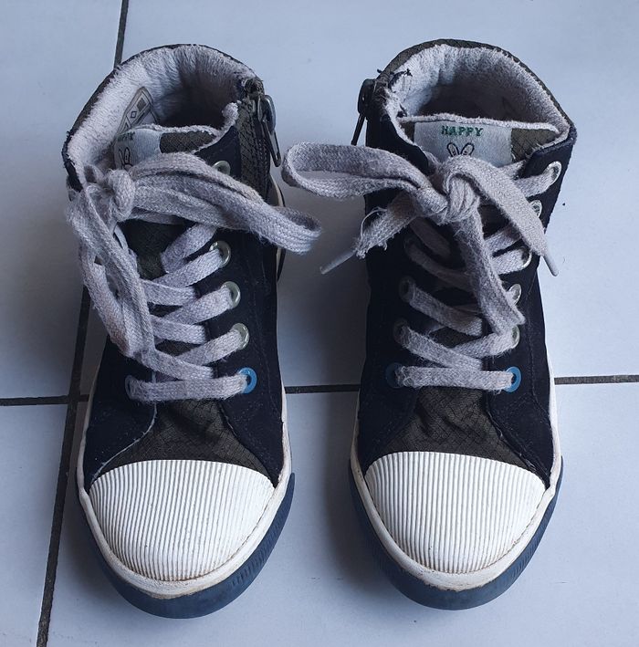 Chaussure 30 - photo numéro 3