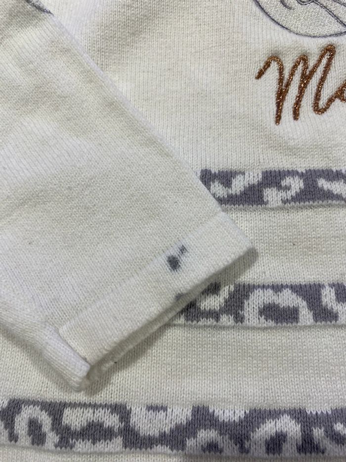 💫sublime petite robe mi saison bébé fille 💫 - photo numéro 7