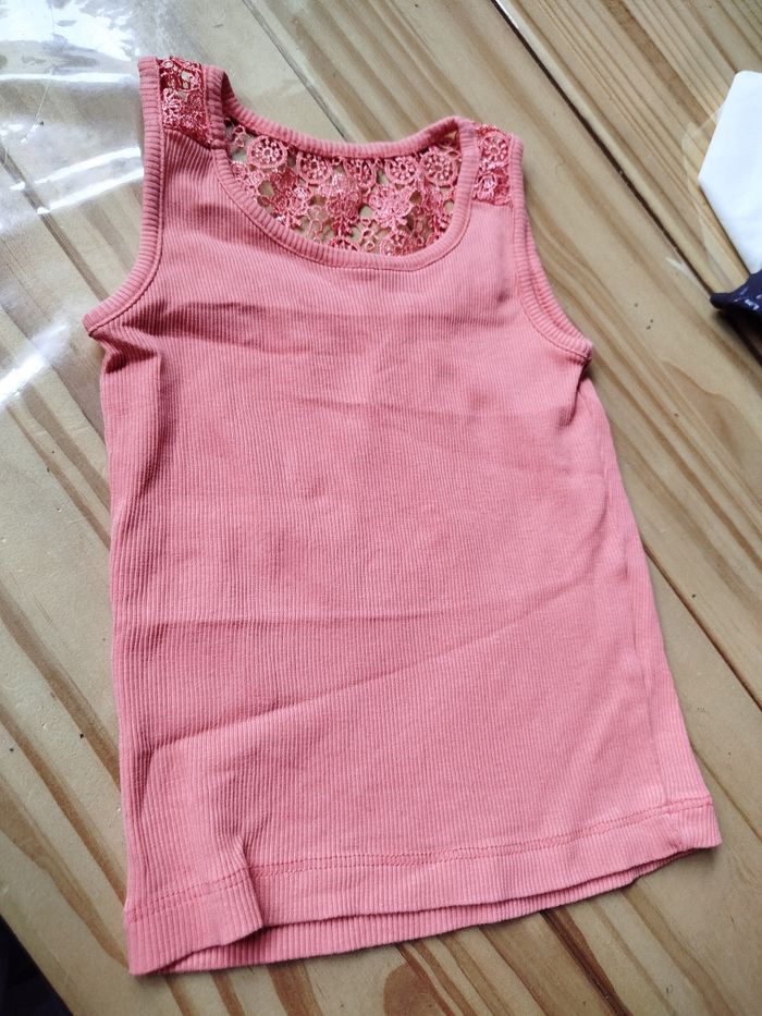 Débardeur - photo numéro 2