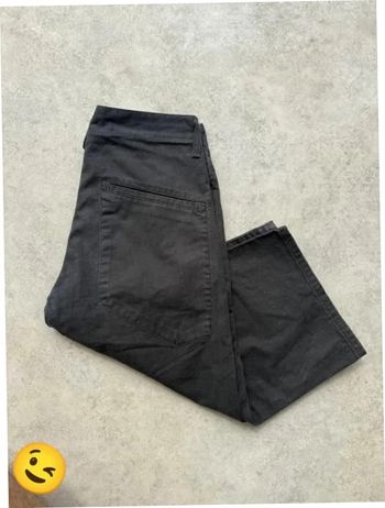 Short Levi's W30 FR40 noir homme men #SHO110