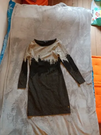 Robe taille L