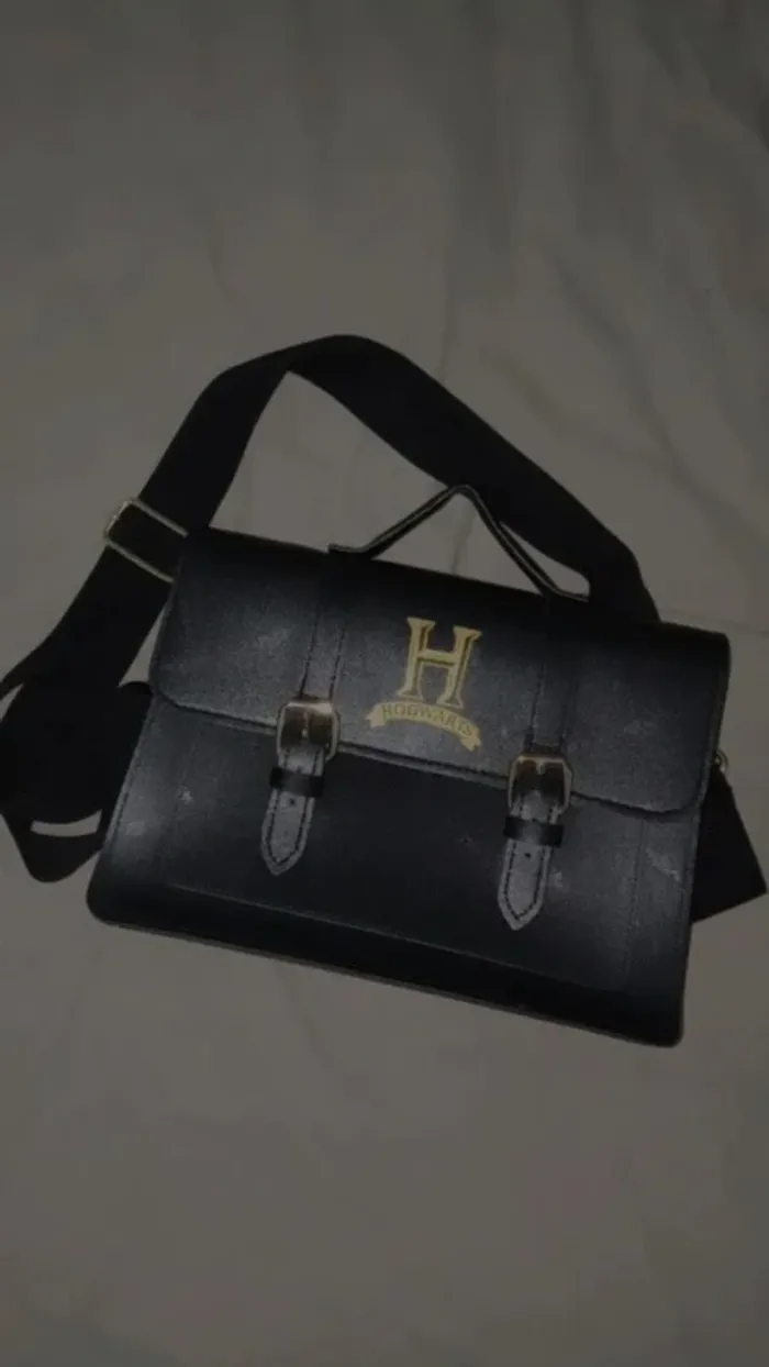 Sac Harry Potter - photo numéro 5