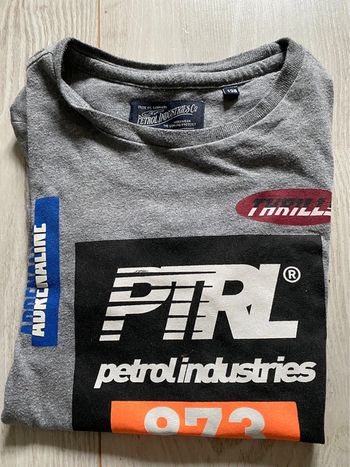 Tee-shirts manches courtes 8 ans