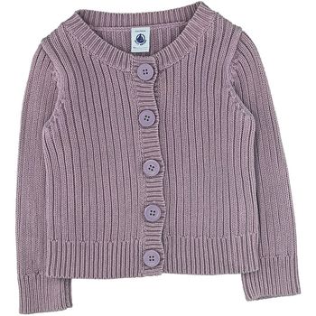 Cardigan 24 mois en coton Petit Bateau