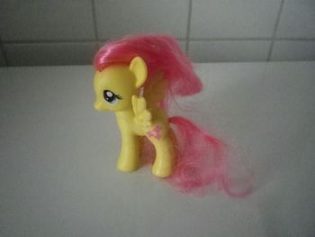 FIGURINE PONEY