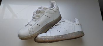 Basket Adidas fille