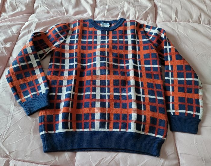 pull jacadi 10ans (10e)