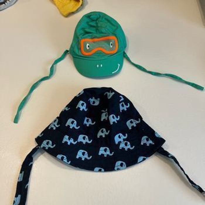 Lot naissance bébé garçon - photo numéro 6