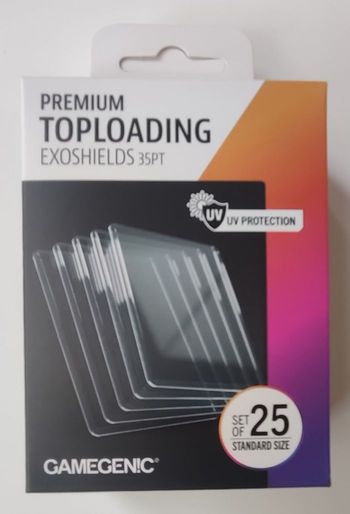 top premium  25 gamegenic