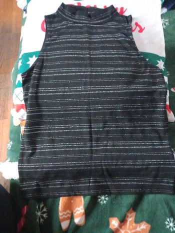 Blouse taille 146/152cm c&a