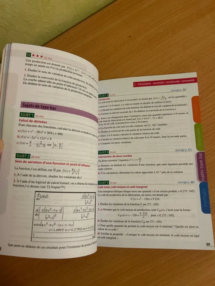 Exos math - photo numéro 3