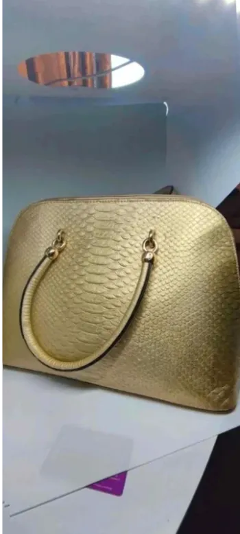 Sac à  main