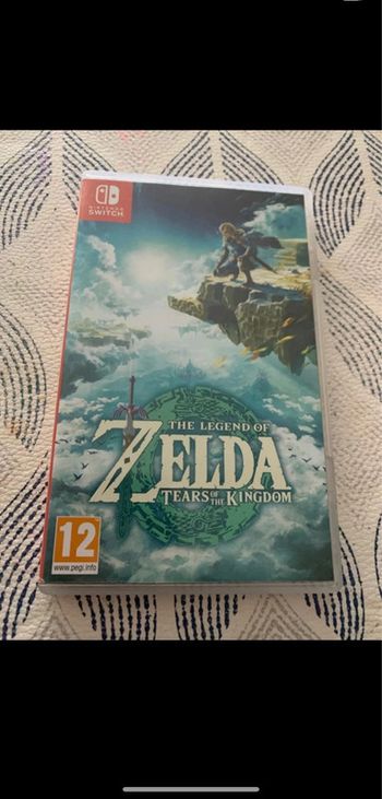Zelda