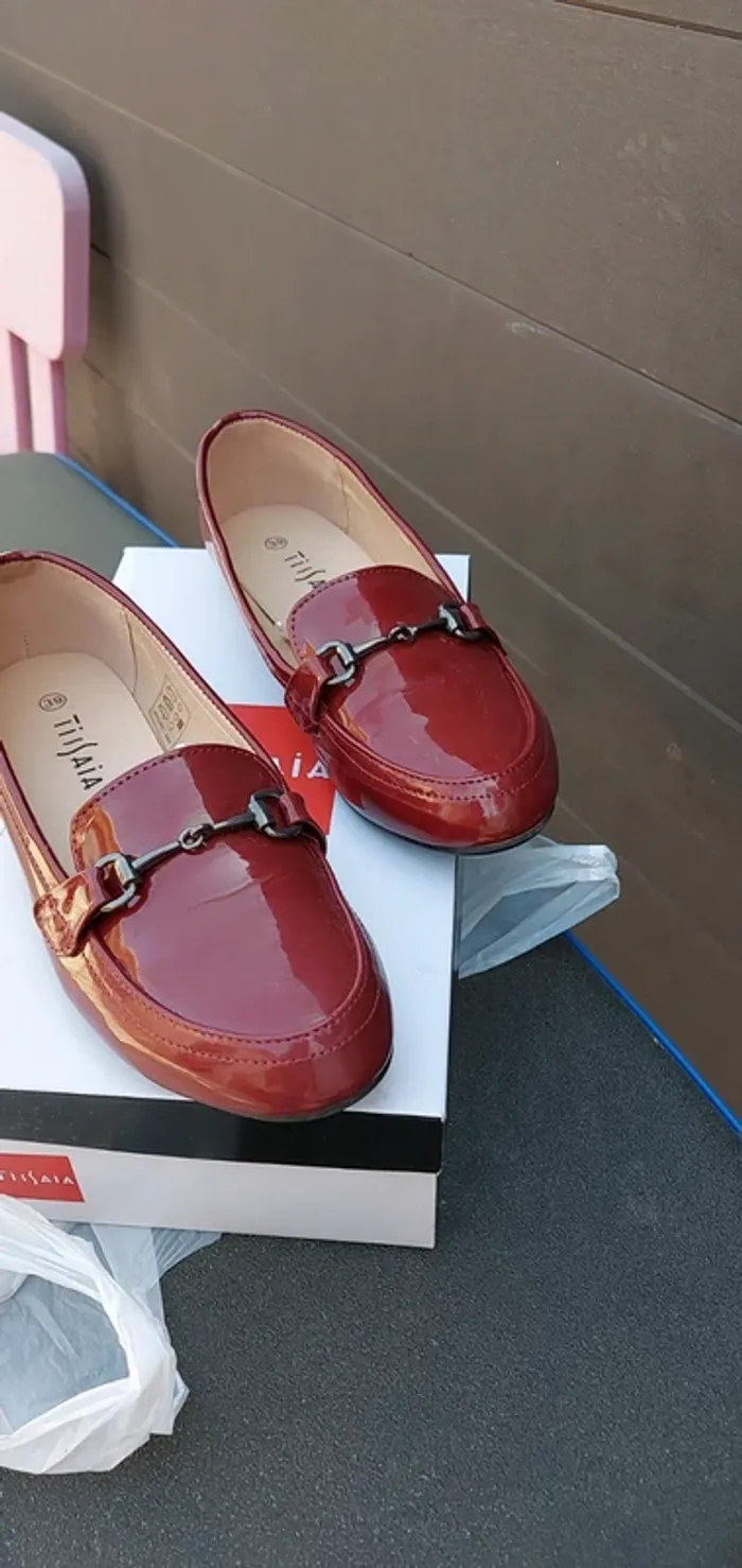 Chaussures