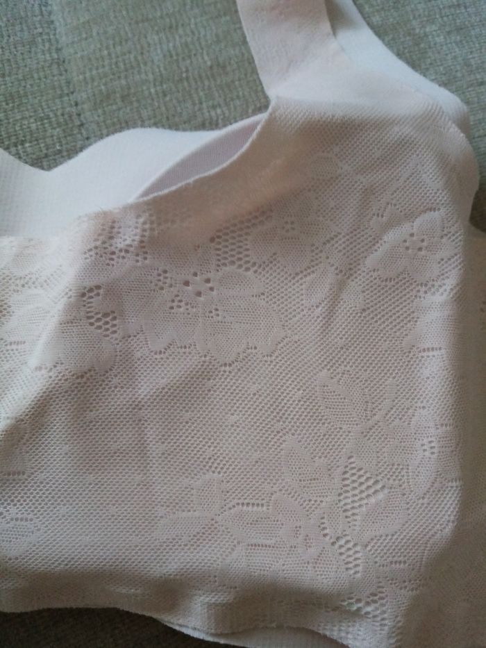 Ensemble sous-vêtements (rose pale) - photo numéro 9