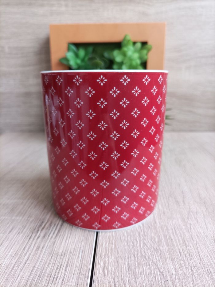 Petit pot Amadeus - photo numéro 3