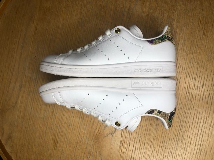 Adidas Stan smith - photo numéro 7