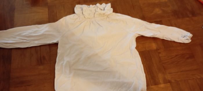 Body manches longues