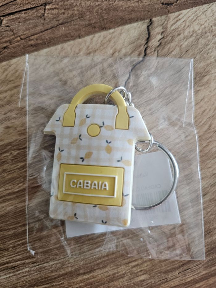Porte clé Faro