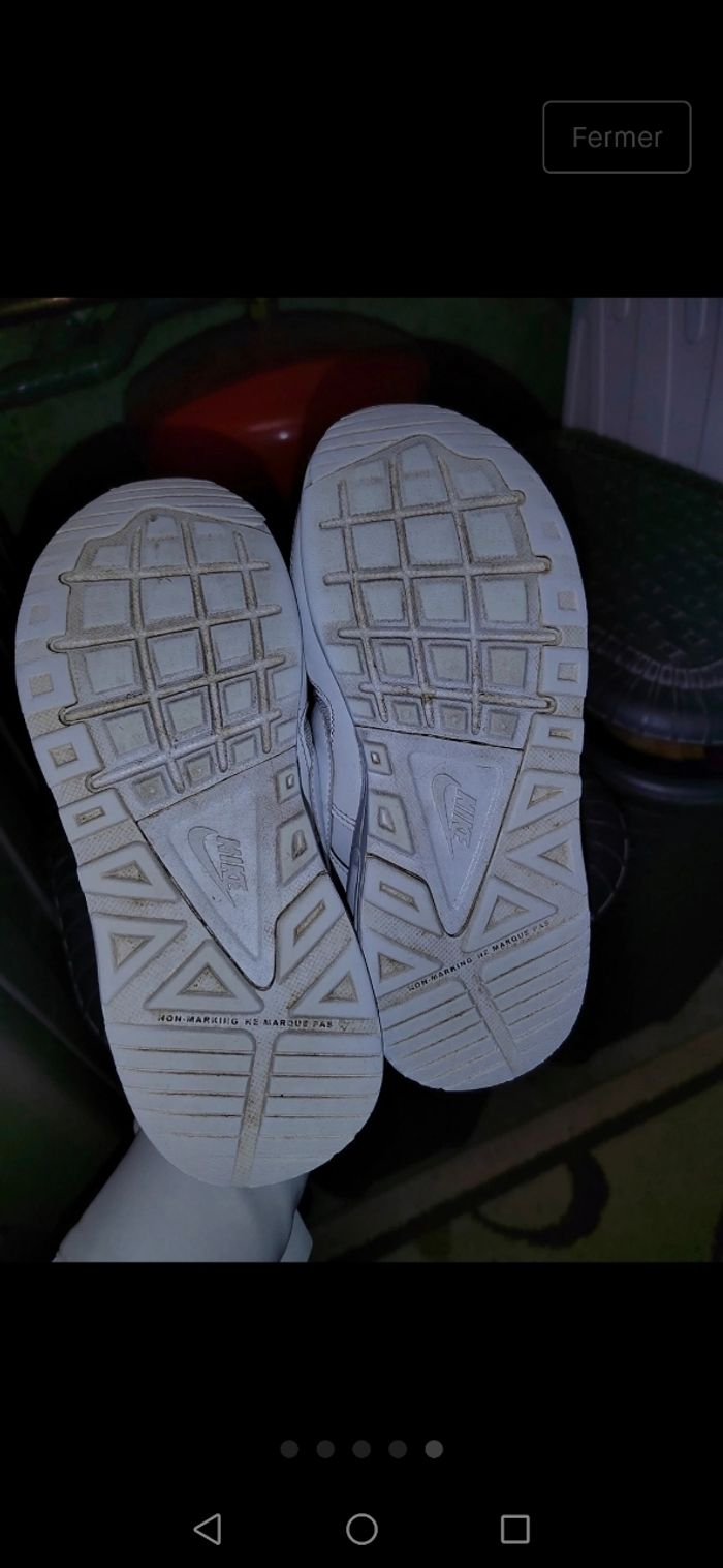Nike mixte - photo numéro 2