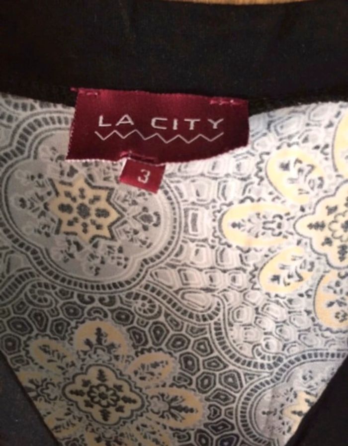 Tunique - photo numéro 3