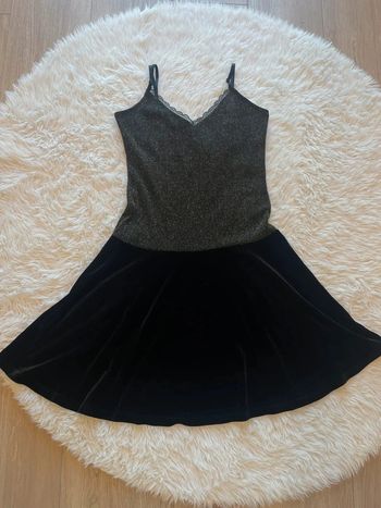 Robe patineuse Promod