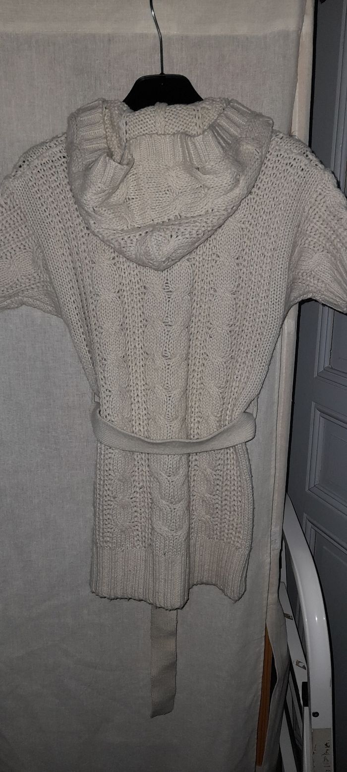 Gilet - photo numéro 4