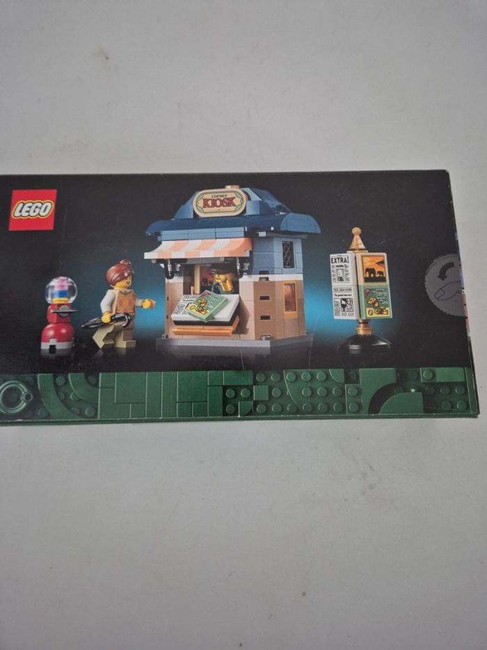 Lego 40757 - photo numéro 2