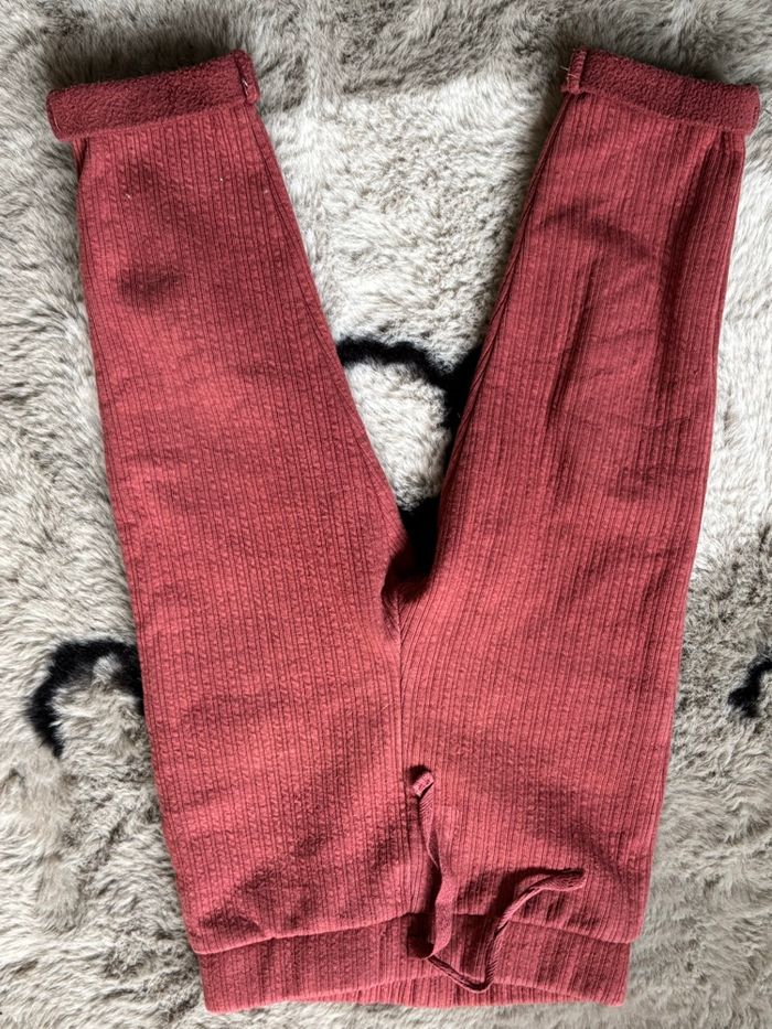 Pantalon fille - photo numéro 2
