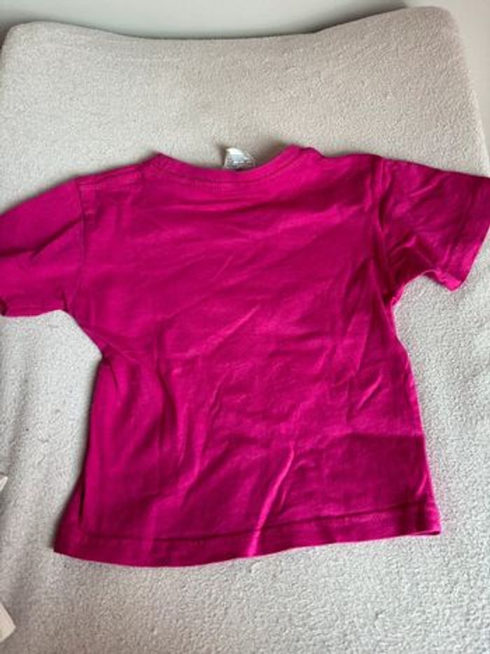 Teeshirt Martinique - photo numéro 3