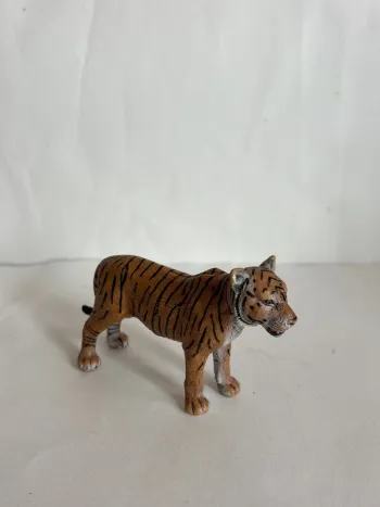 Figurine tigre Schleich