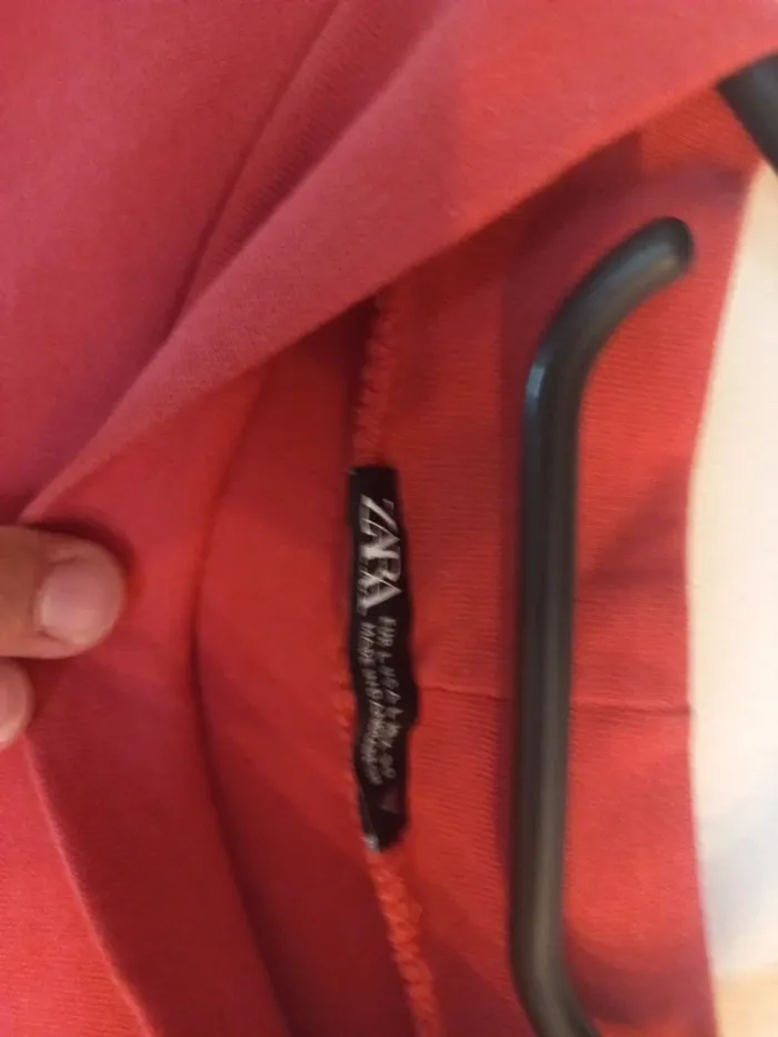 Pull Zara - photo numéro 3