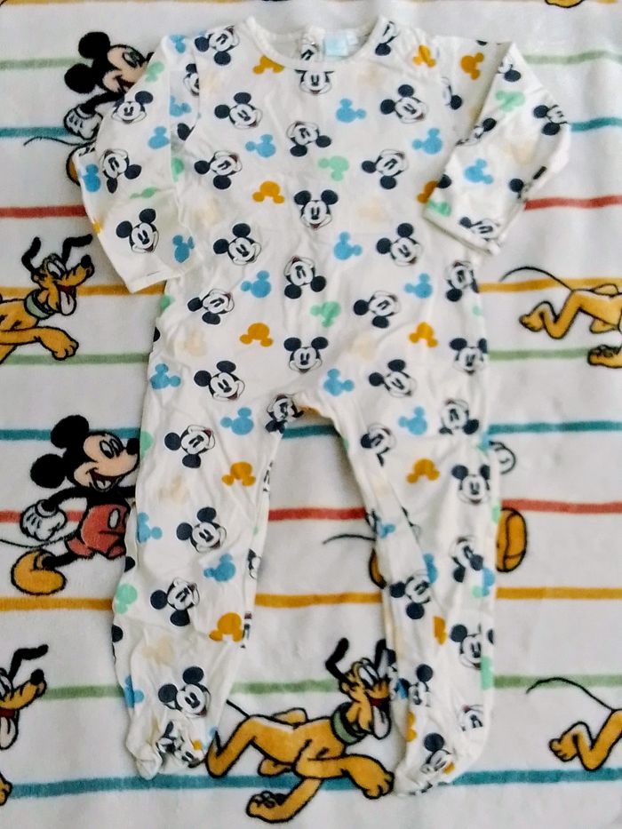 Pyjamas 3 ans