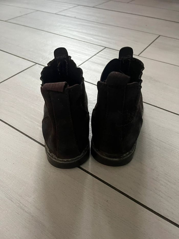 Bottines équitation taille 31 - photo numéro 2