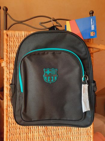 Sac à dos FC barcelone