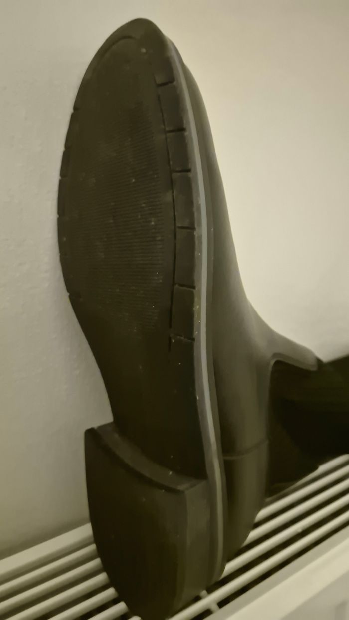 Bottes chaussettes 38 - photo numéro 5