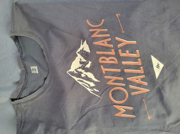 Tee-shirt