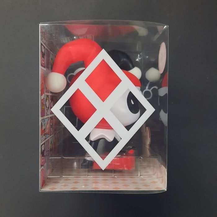 Harley quinn - photo numéro 5