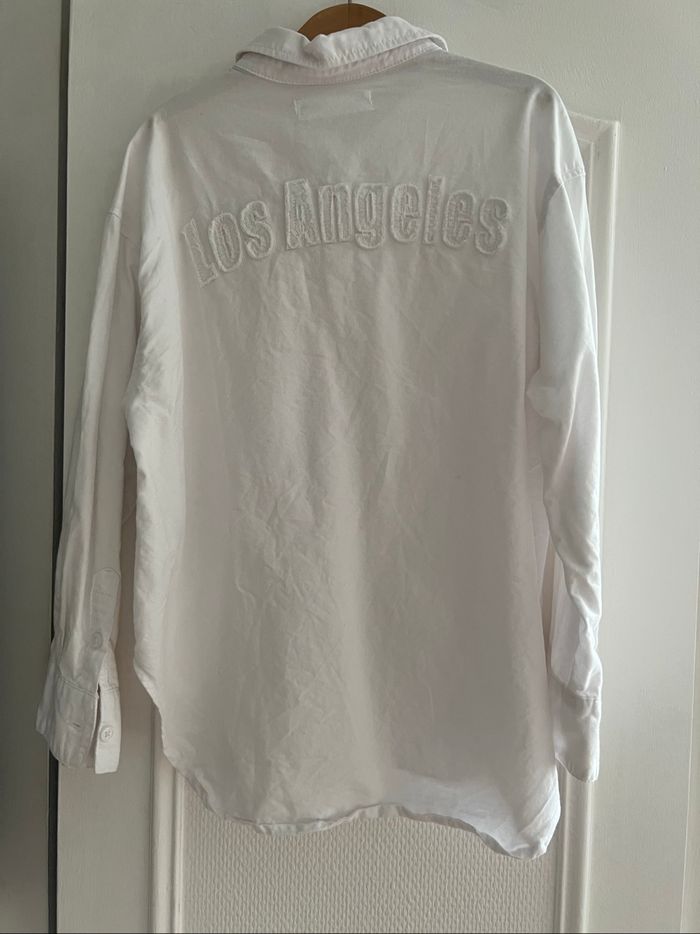 Lot de 3 chemises Zara - photo numéro 8