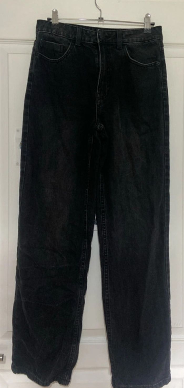 Pantalon noir - photo numéro 2