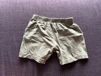 Short