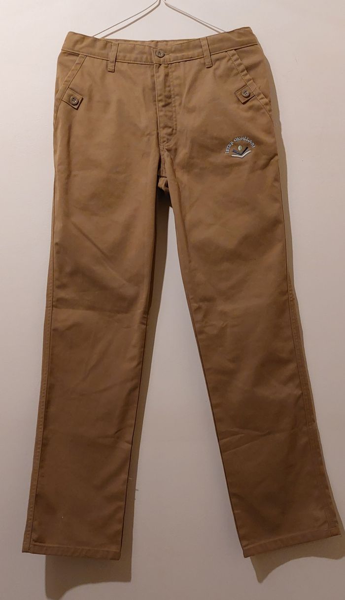 Magnifique Pantalon ISTEK