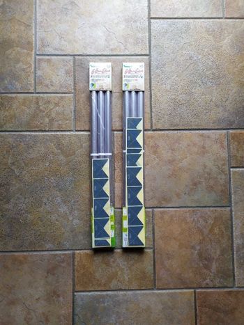 Rouleaux couvre-livres "Le bon élève" Elba