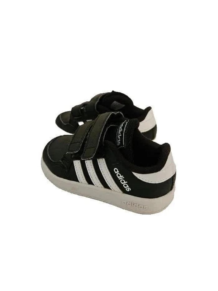 Basket à scratch " Adidas" Noir et Blanc / 23 - photo numéro 5