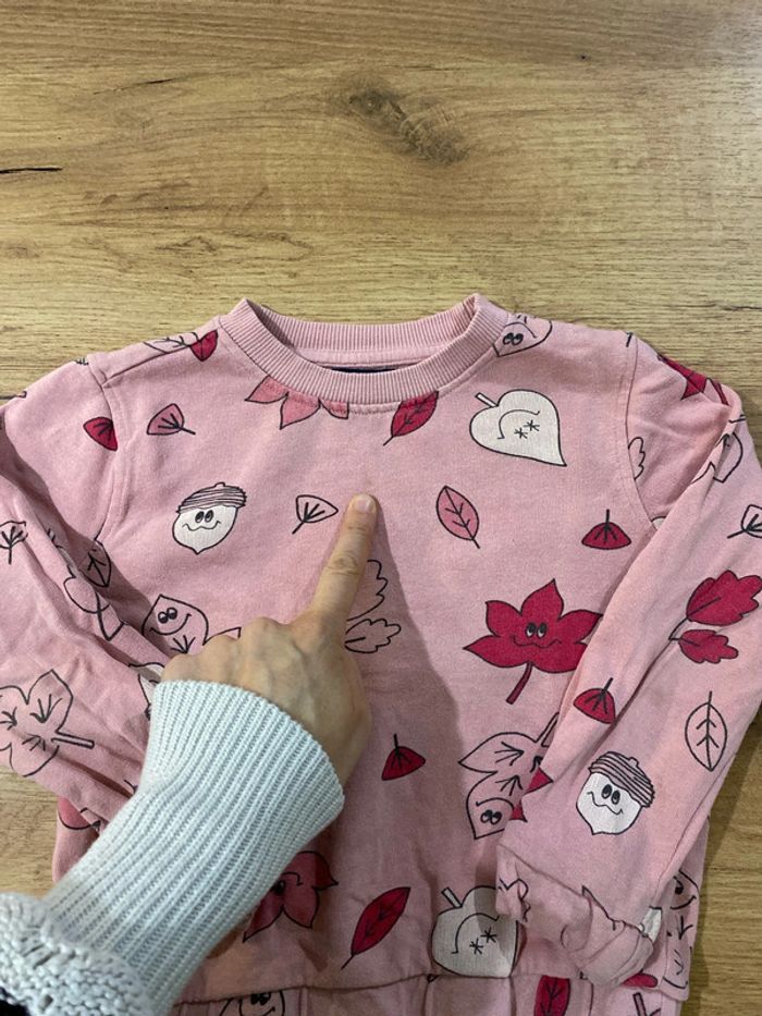 Lot de 6 vetements fille - photo numéro 9